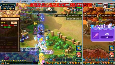 万里长城小姐姐接跑玉跑环心得