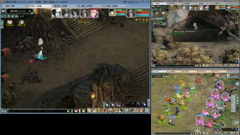 这游戏也太火了趴！