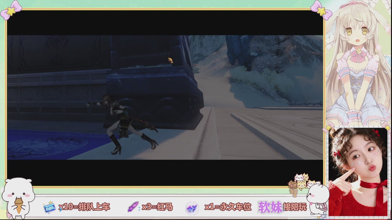 美貌与智慧并存，颜值与才华齐飞