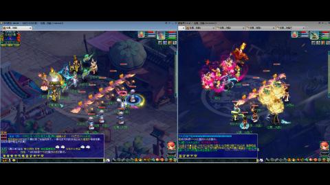 初遇长安1314--慢慢玩