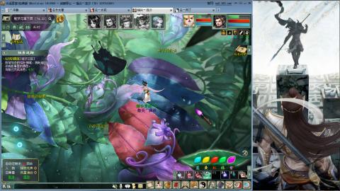 无属性抽秒8级穷奇