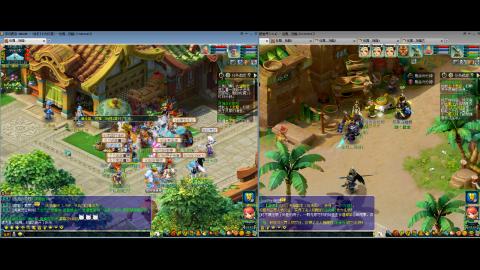 初遇长安1314--慢慢玩