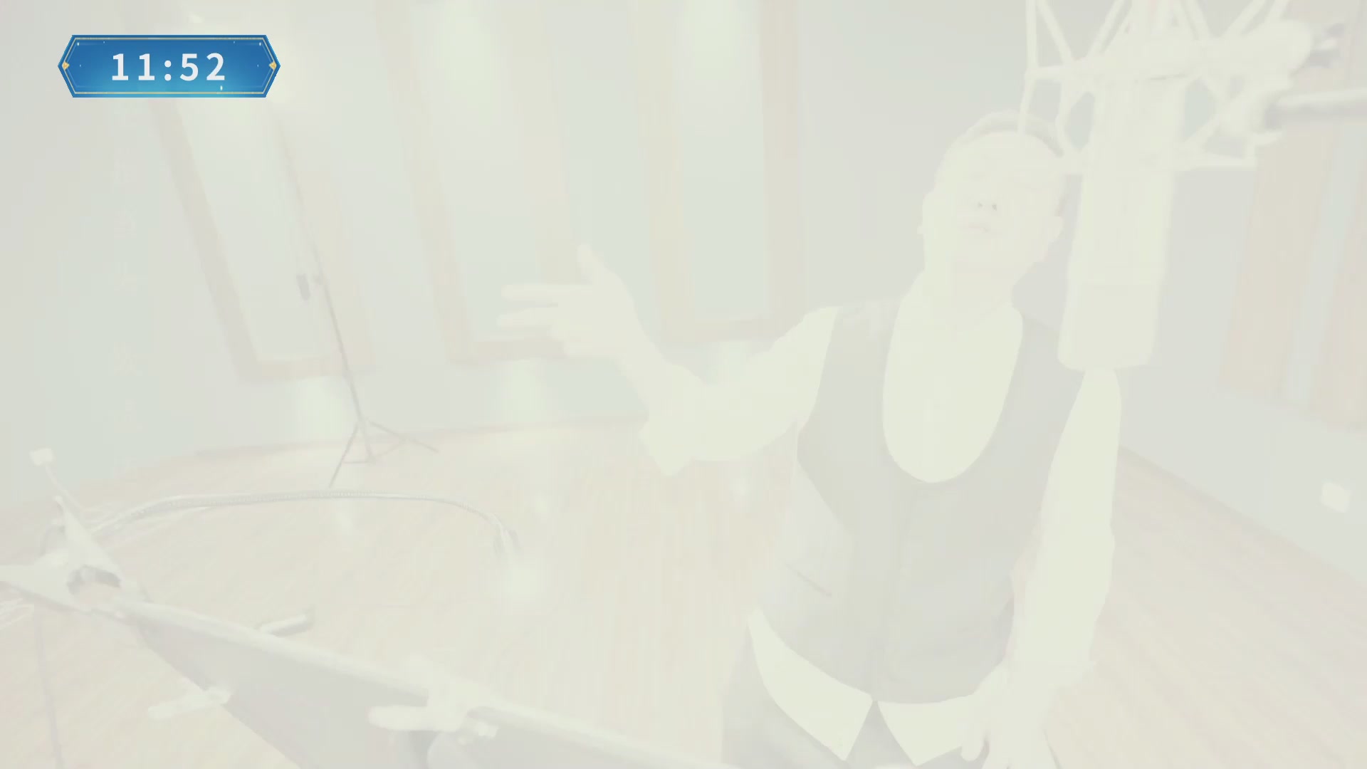 【重播】畅玩大神杯-淘汰赛