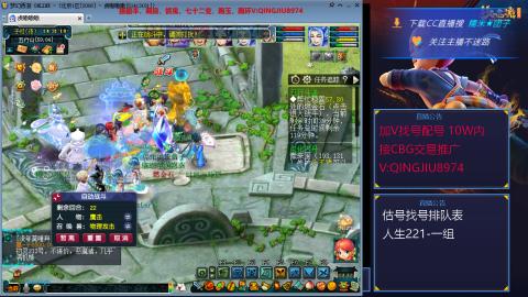 藏宝阁估号找号配号