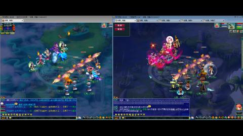 初遇长安1314--慢慢玩