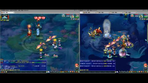 初遇长安1314--慢慢玩