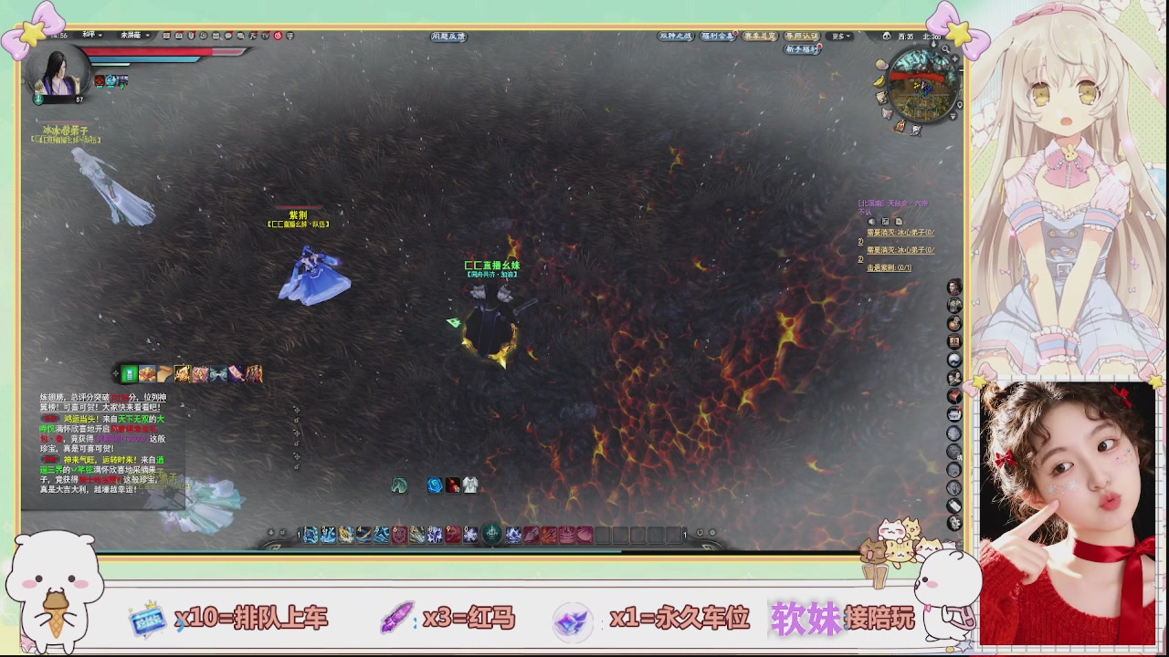 美貌与智慧并存，颜值与才华齐飞