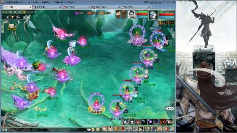 无属性抽秒8级穷奇