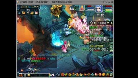 四川-无与伦比-MHXY。日常开始