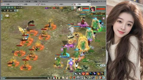 人气不行，气人还行