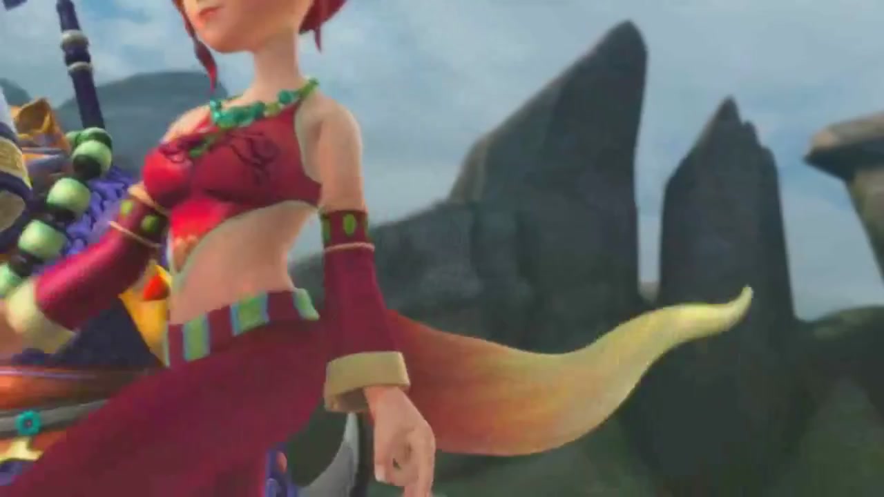 梦幻西游动画片第一季第7集