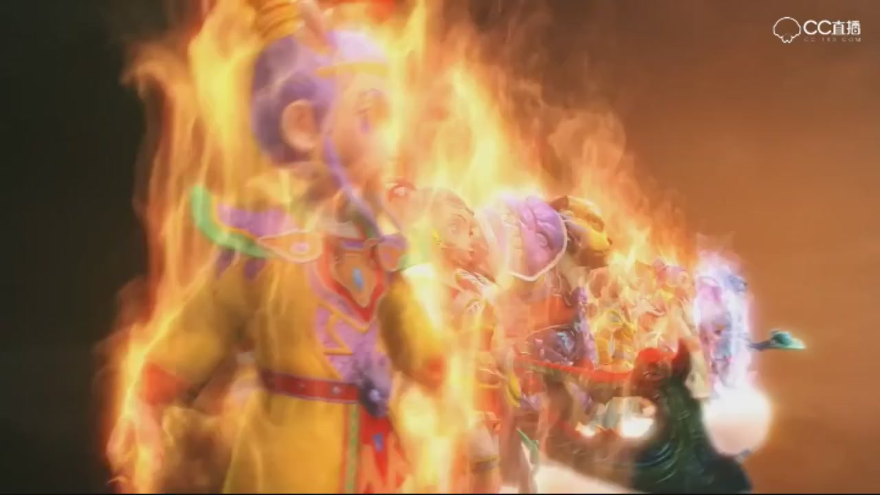 大片方式打开梦幻西游