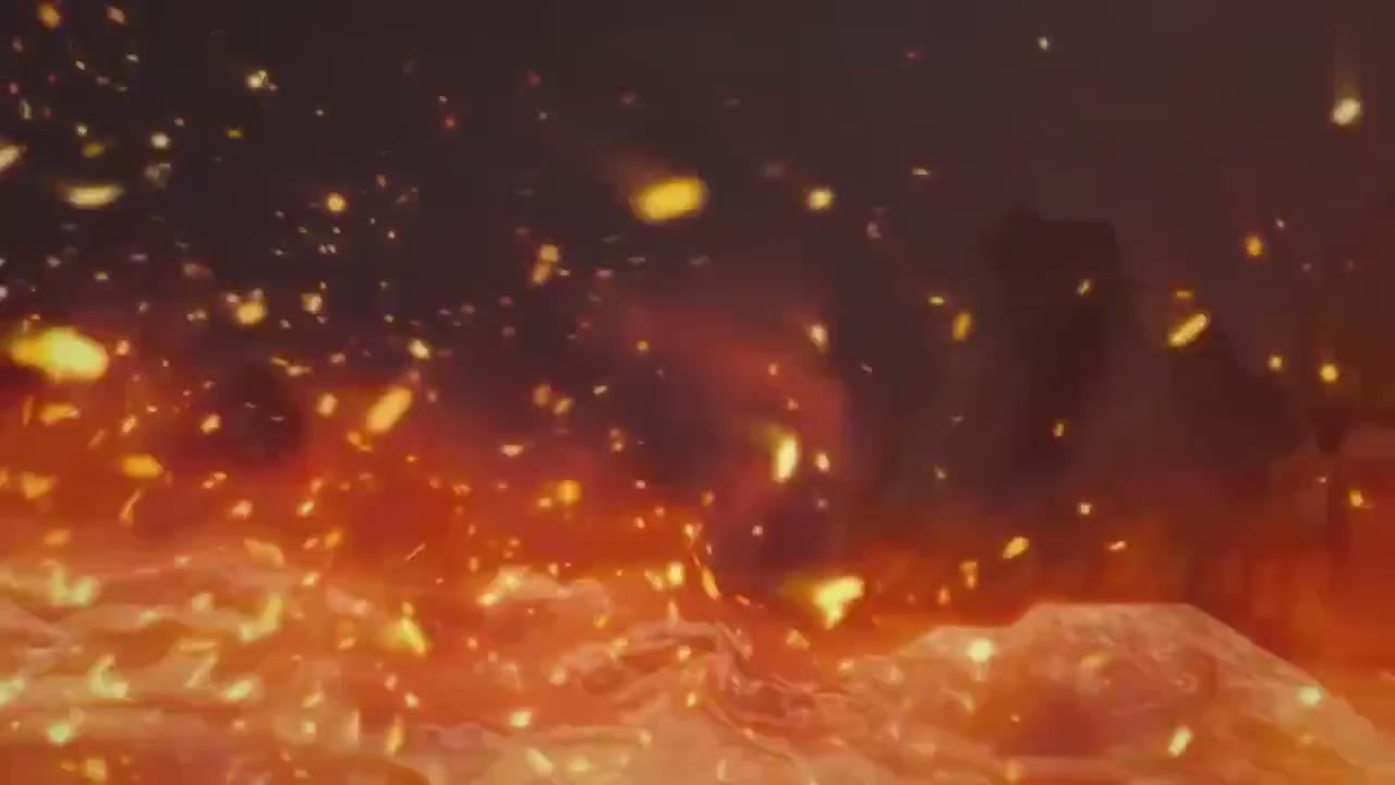 梦幻西游动画片第二季第9集