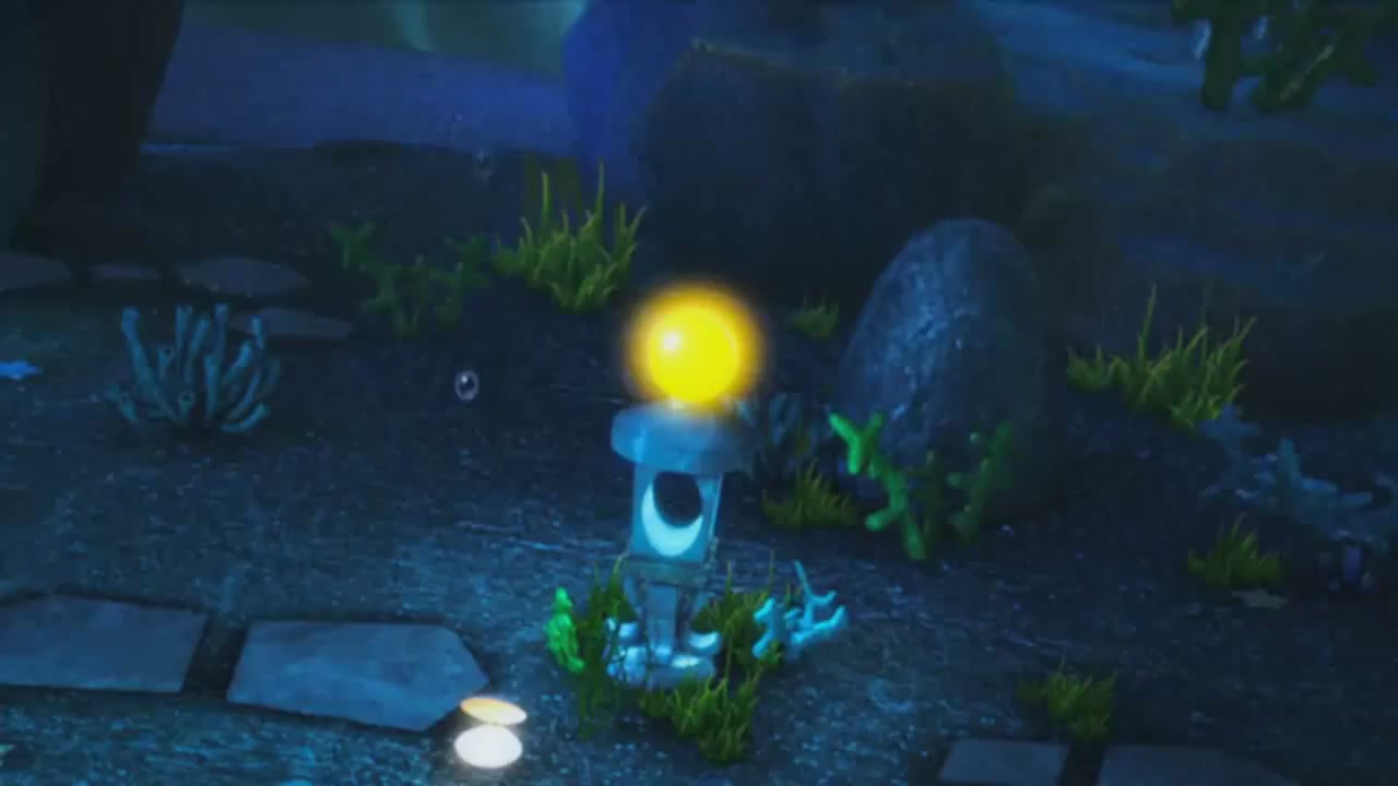 梦幻西游动画片第一季第9集