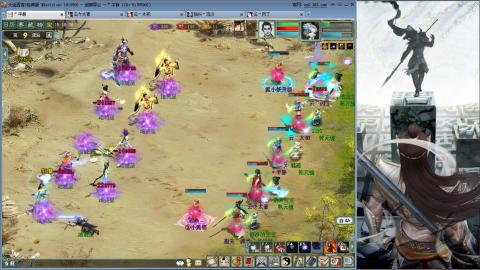 无属性抽秒8级穷奇