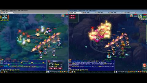 初遇长安1314--慢慢玩