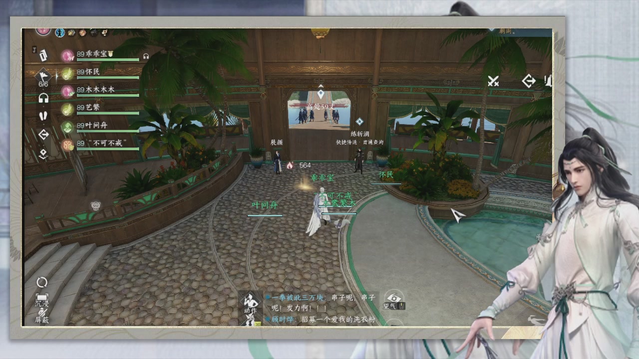 做最努力的自己一起加油