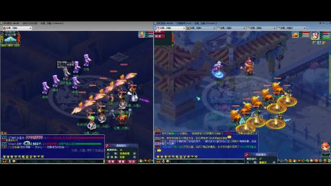 初遇长安1314--慢慢玩