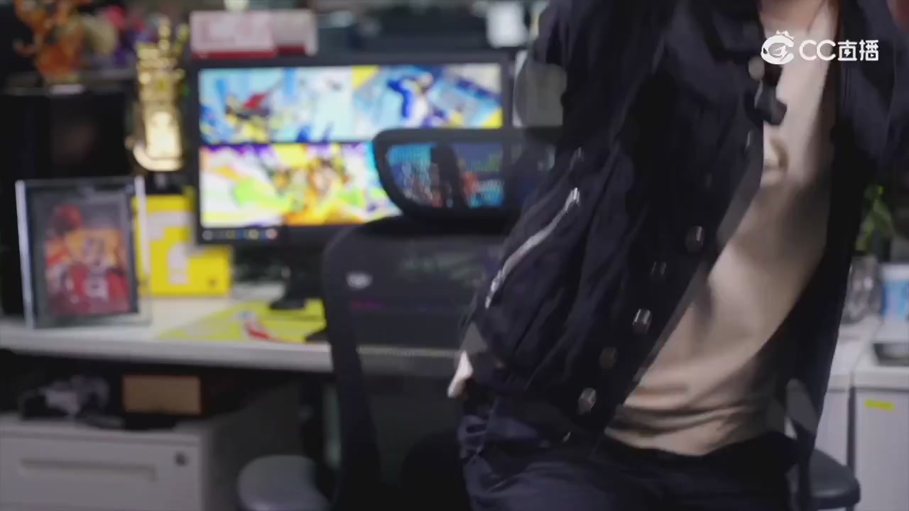 全明星街球派对精彩轮播