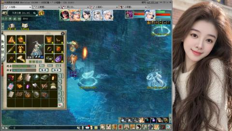 人气不行，气人还行