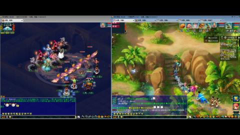 初遇长安1314--慢慢玩