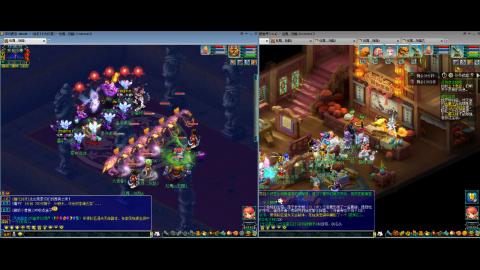 初遇长安1314--慢慢玩