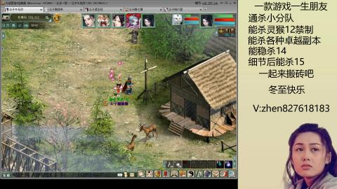 无属性双盘小分队