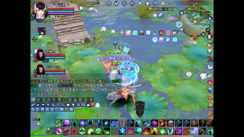 做最努力的自己一起加油