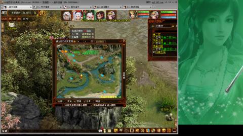 无属性抽秒8级穷奇