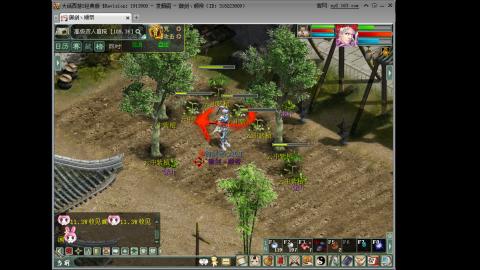 这游戏也太火了趴！