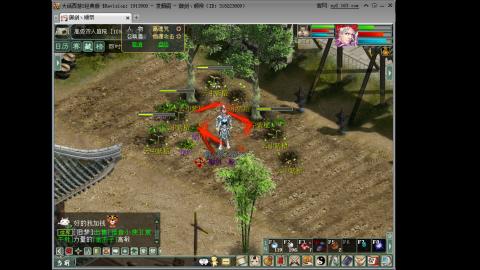 这游戏也太火了趴！