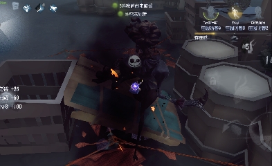 唱首新的歌，解决荣耀和苦难