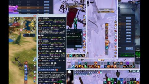 ゛慢屯屯.ヤ的直播间