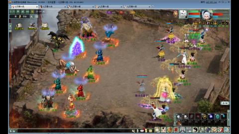 这游戏也太火了吧