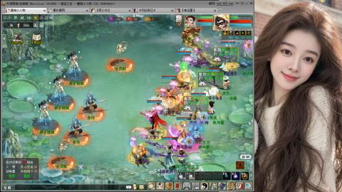 人气不行，气人还行