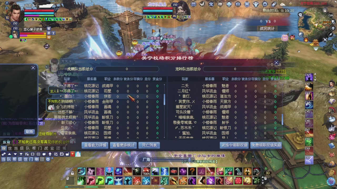 今晚星光积分更新大家辛苦一下！元旦快乐！