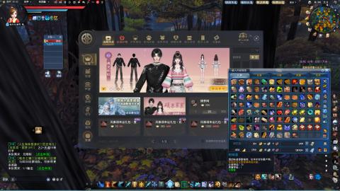 新手魂剑，又菜又爱玩！