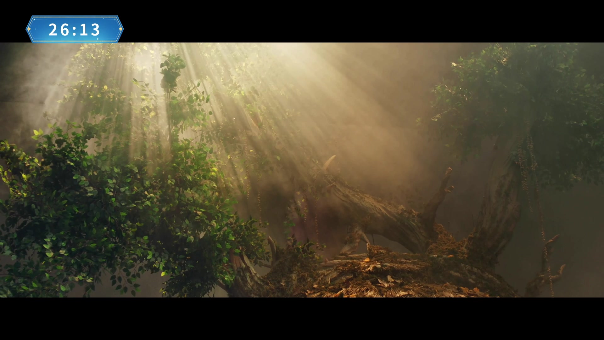 【重播】畅玩大神杯-淘汰赛