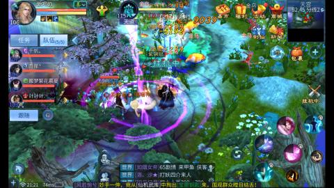 又是元气满满的一天！！