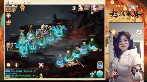 超级联赛即将开赛咯！！