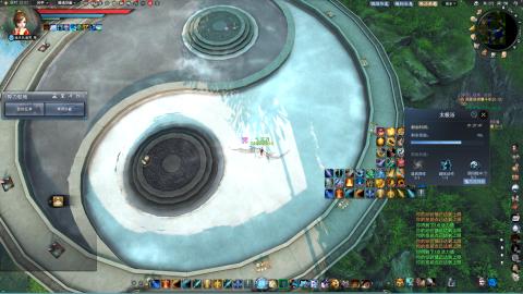 新手魂剑，又菜又爱玩！