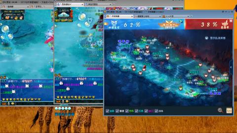 群星璀璨3组175日常