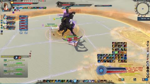 新手魂剑，又菜又爱玩！