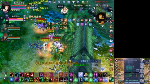 又是元气满满的一天！！