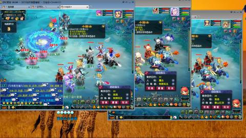 群星璀璨3组175日常