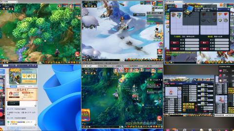 又是元气满满的一天！！