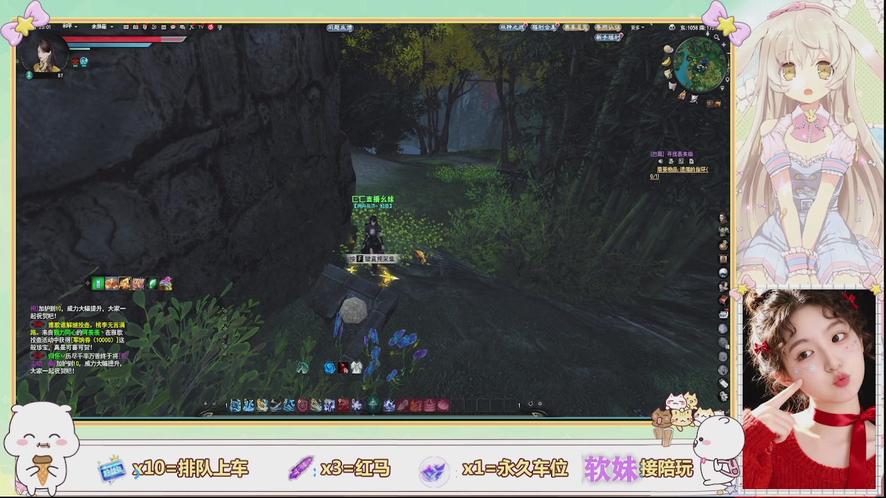 美貌与智慧并存，颜值与才华齐飞