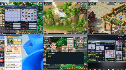 又是元气满满的一天！！