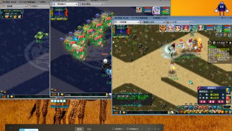 群星璀璨3组175日常