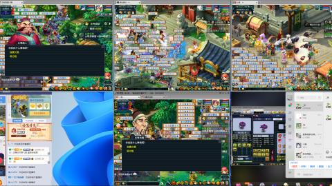 又是元气满满的一天！！